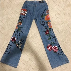 AUTHENTIC Escada Vintage Jeans